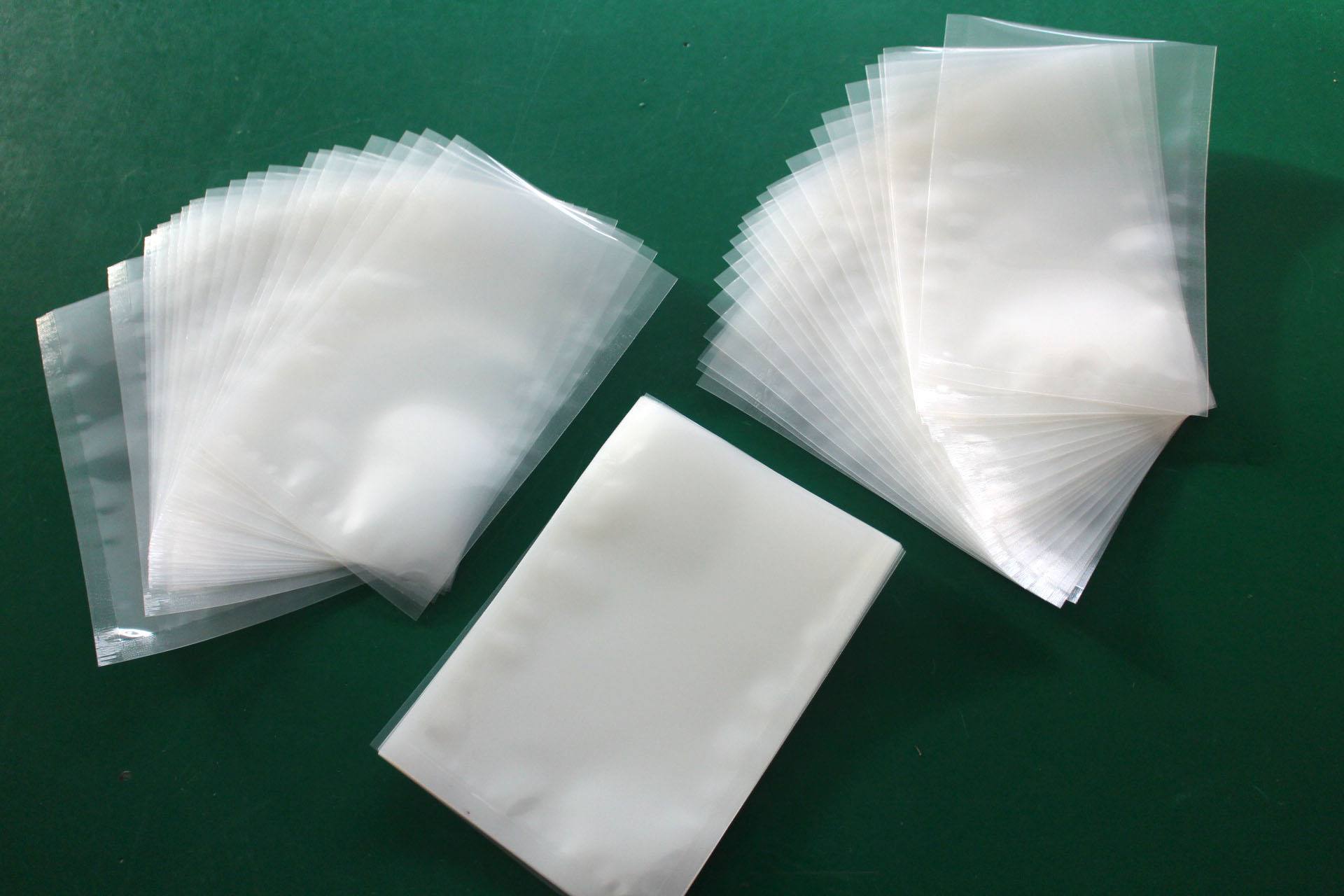 包装用“塑料薄膜”特性知多少？