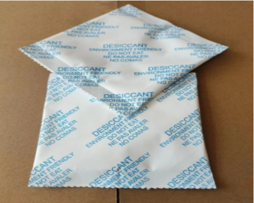 硅胶干燥剂和氯化钙哪种好?