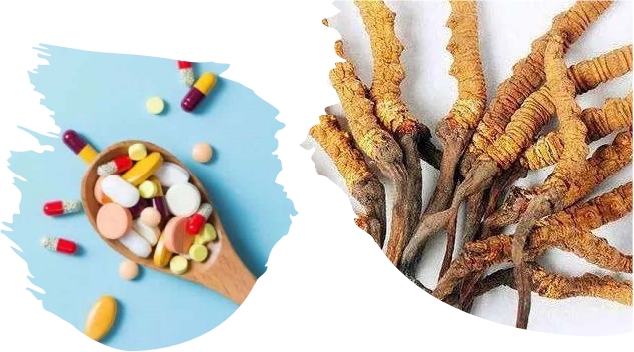 医药行业解决方案