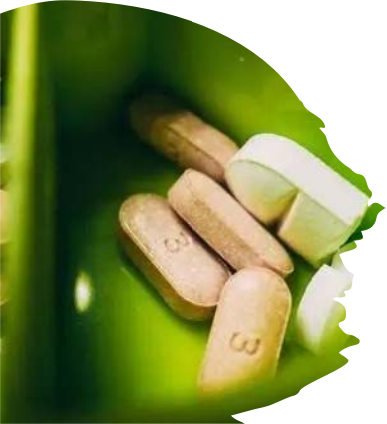 医药行业解决方案