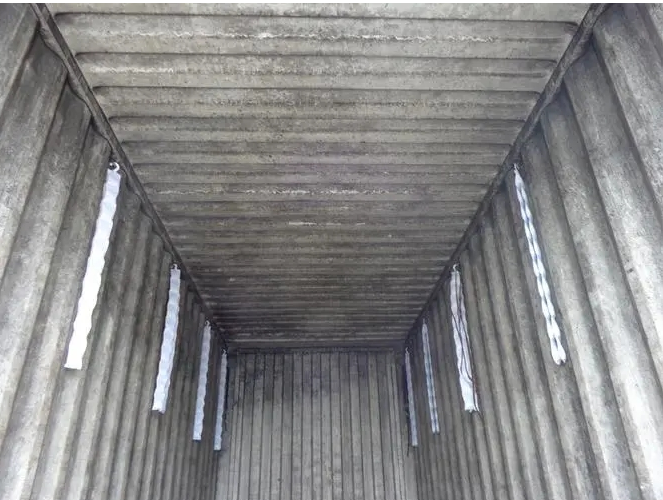 集装箱装运解决方案