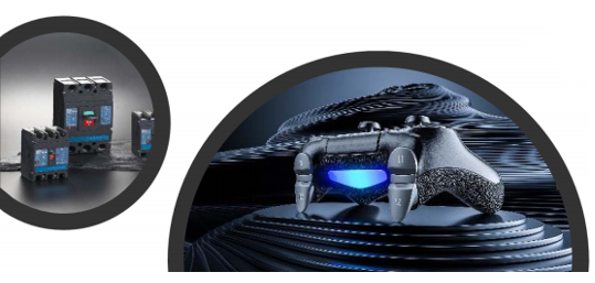 电子行业解决方案