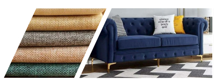 家纺家居行业解决方案