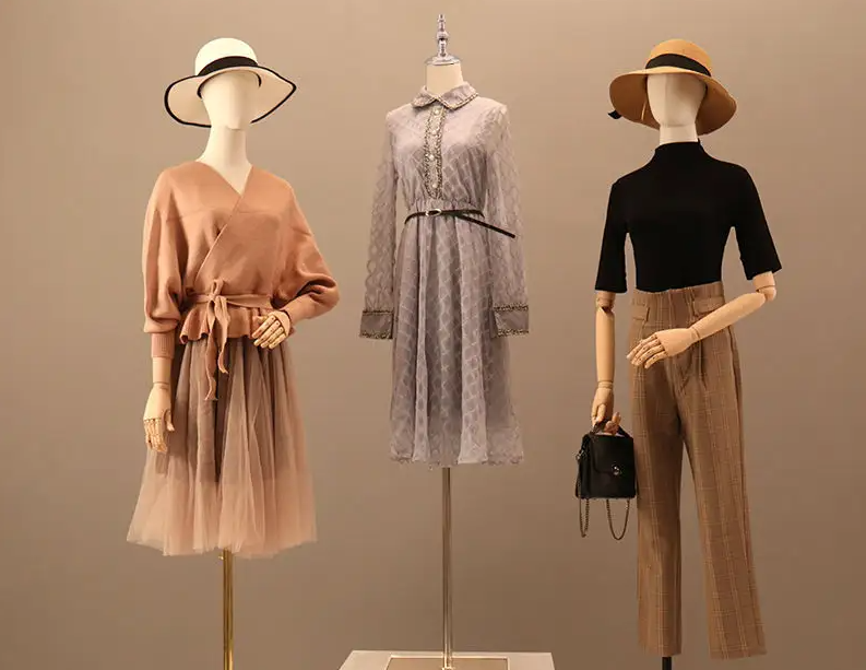 家纺家居行业解决方案