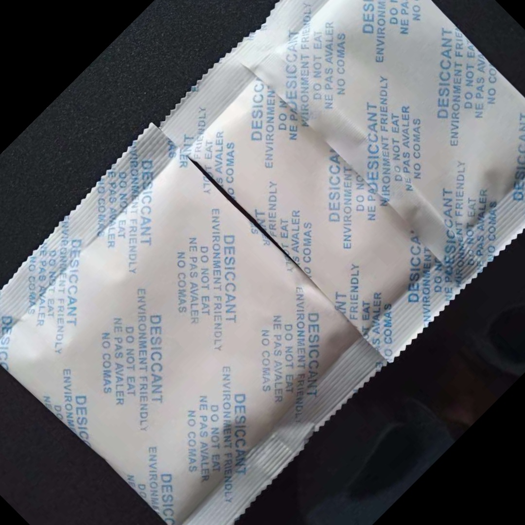 工业用干燥剂有哪些?