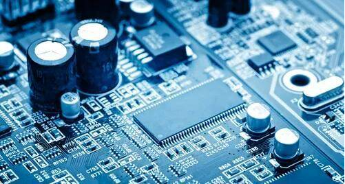 电子行业解决方案