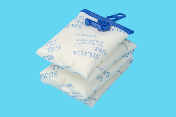 如何确定集装箱干燥剂的用量?