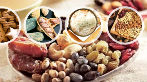 食品行业解决方案