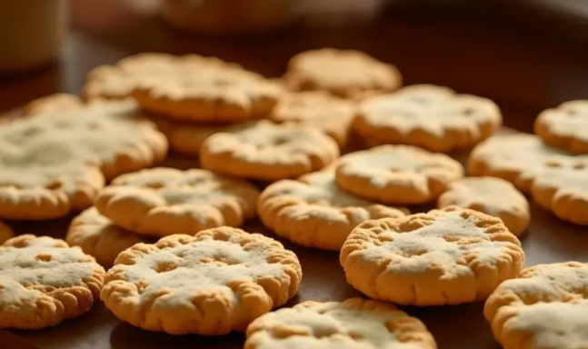 食品行业解决方案