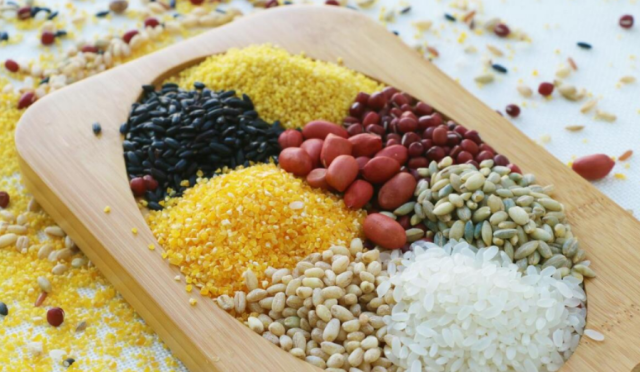 食品行业解决方案