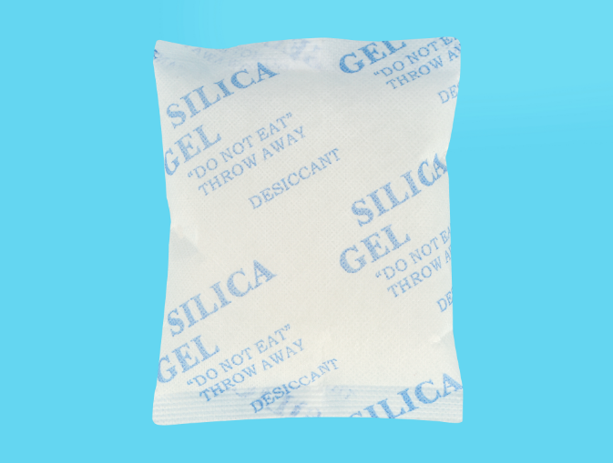 硅胶干燥剂 