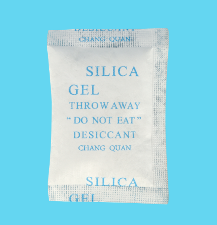 脱氧剂和干燥剂的区别