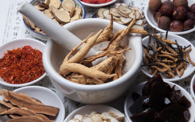 医药行业解决方案